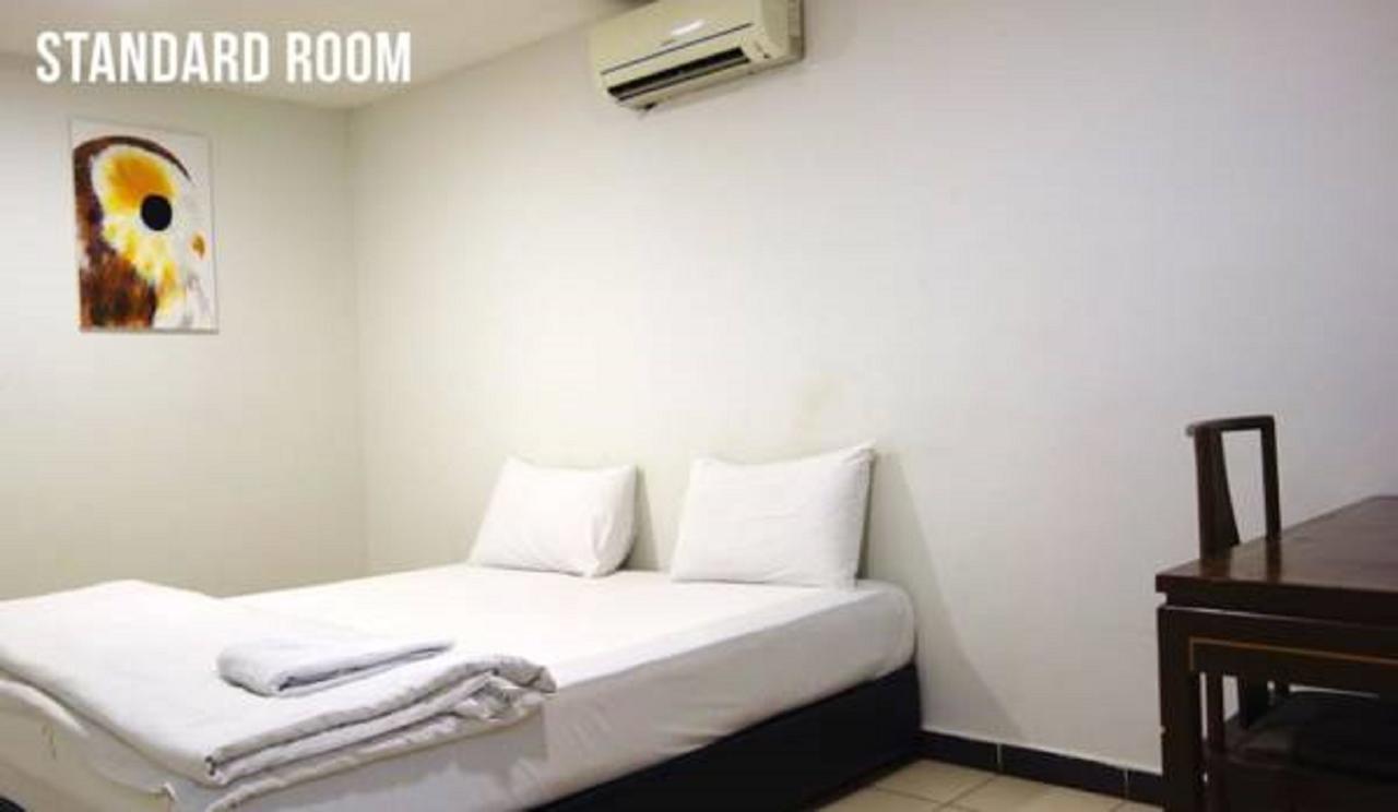 Ideal Hotel Sri Permaisuri Cheras Куала-Лумпур Екстер'єр фото