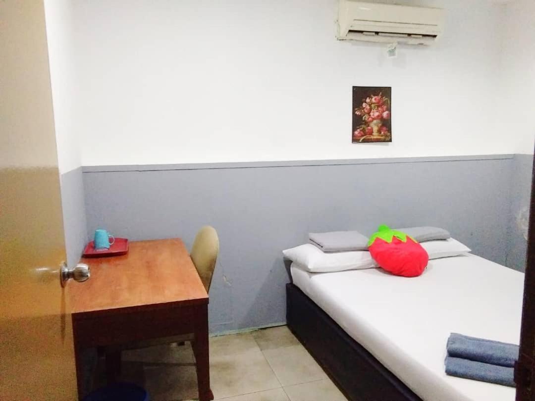 Ideal Hotel Sri Permaisuri Cheras Куала-Лумпур Екстер'єр фото