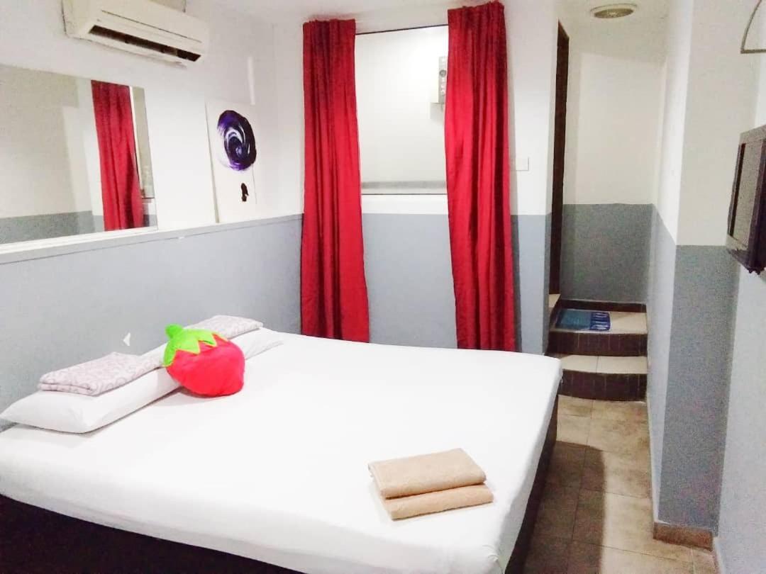 Ideal Hotel Sri Permaisuri Cheras Куала-Лумпур Екстер'єр фото