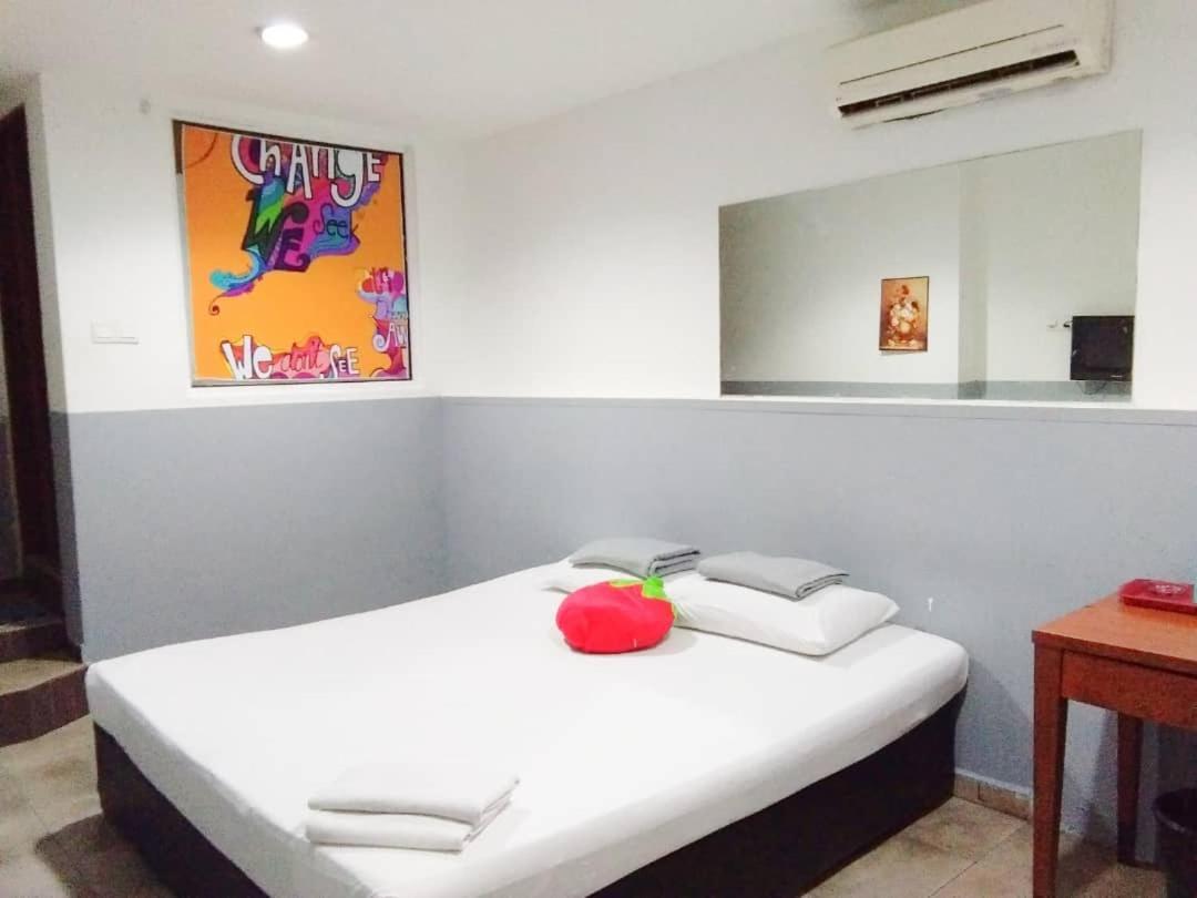 Ideal Hotel Sri Permaisuri Cheras Куала-Лумпур Екстер'єр фото