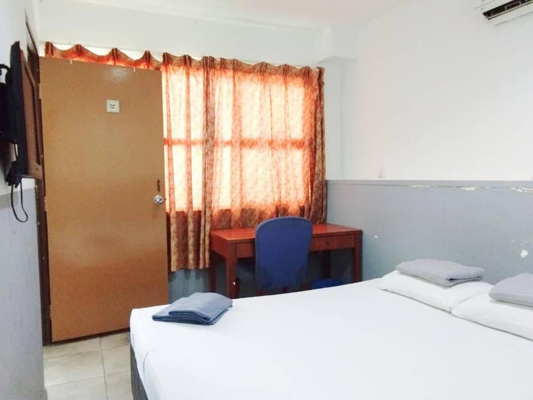 Ideal Hotel Sri Permaisuri Cheras Куала-Лумпур Екстер'єр фото
